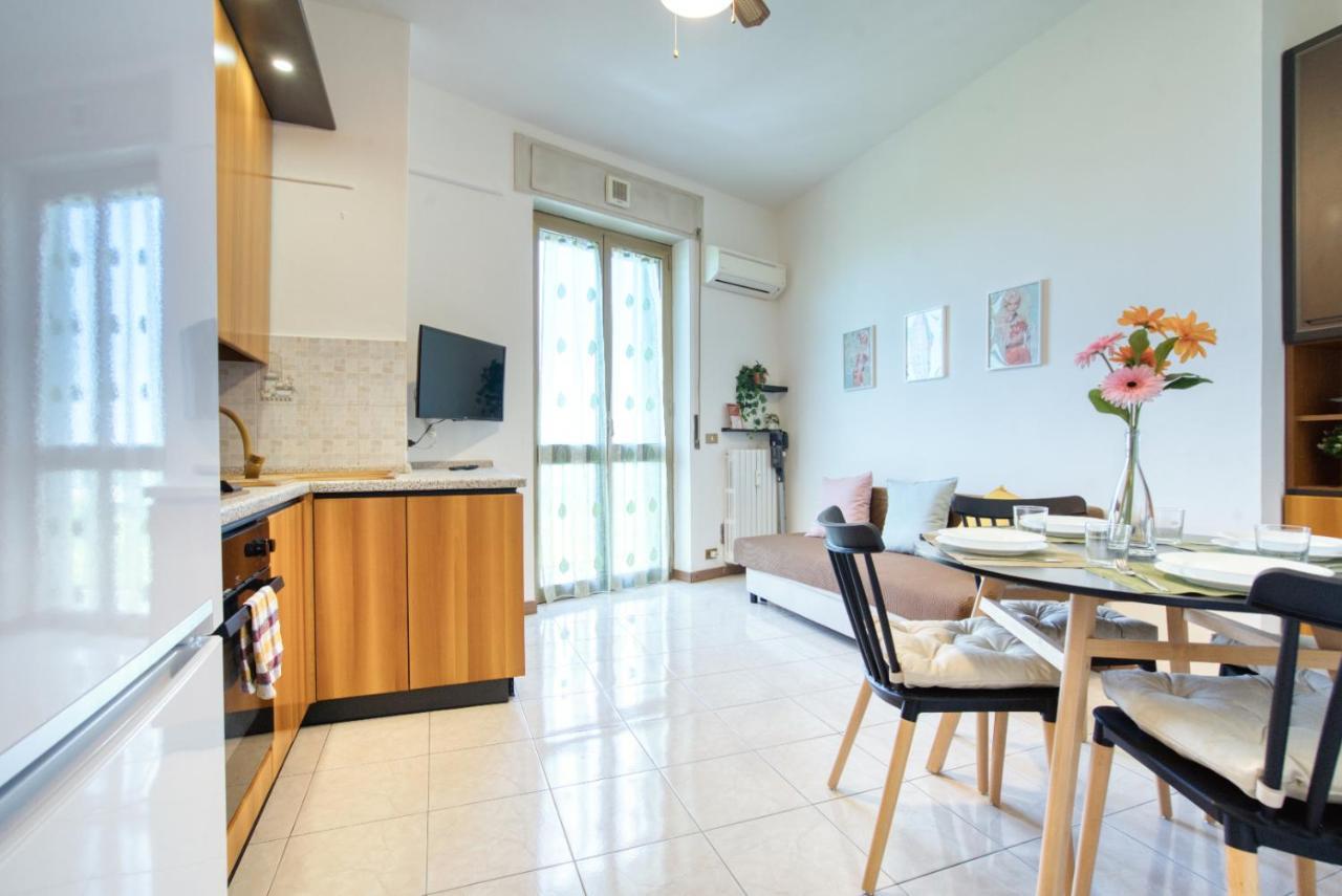 Caseospitali - Casa Graziella, Bilocale A 5 Minuti Dal San Raffaele Per 5 Milano