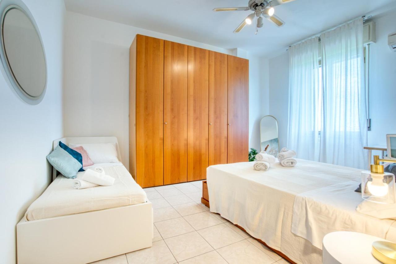 Appartamento Caseospitali - Casa Graziella, Bilocale A 5 Minuti Dal San Raffaele Per 5 *