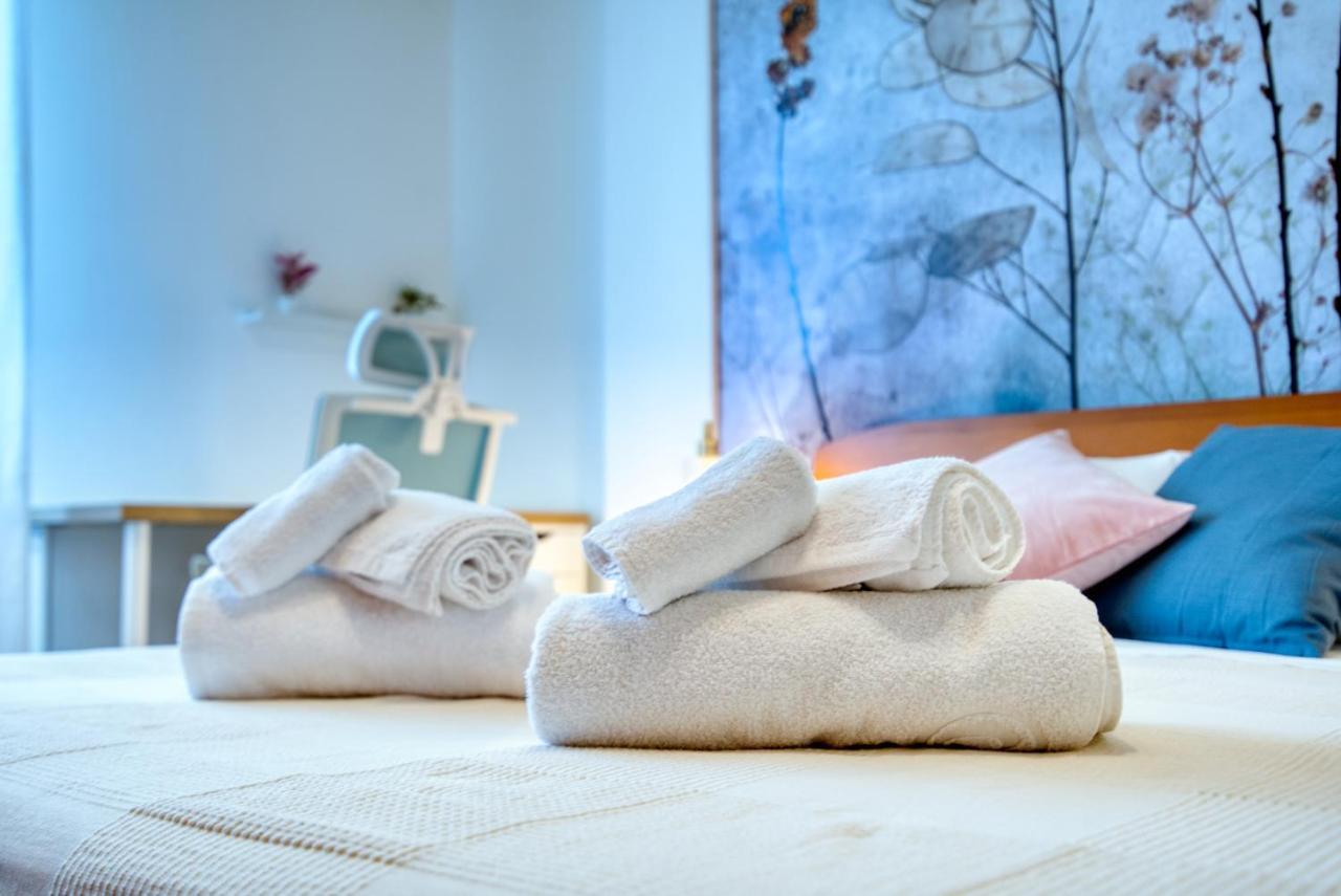 Caseospitali - Casa Graziella, Bilocale A 5 Minuti Dal San Raffaele Per 5 * Milano
