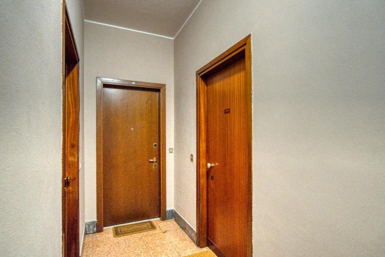 Appartamento Caseospitali - Casa Graziella, Bilocale A 5 Minuti Dal San Raffaele Per 5